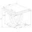 Table de bout Demorest