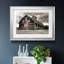 Modern Barn III - impression encadrée-901977092-901977097