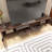 Mid-Century Modern 78.7" Width Entertainment Center, TV Stand For Tvs Up To 85"-1297057515