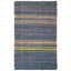 Tapis en jute tissé à la main Harkness-866172635