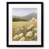 Wild America Print by Dina Gardner