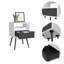 Table de chevet moderne et minimaliste-609995952