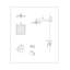 All-In-One Kit with Rough in-Valve-61003831