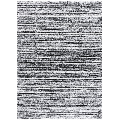 Estefana Performance Solid Color Rug