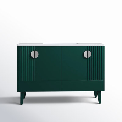 Saimah 48'' Single Bathroom Vanity