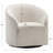 Charleene 32" Wide No Assembly Boucle Upholstered Swivel Barrel Chair (Set of 2)-88387658