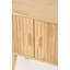 Herning Bedside Table