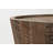 Chassie Solid Wood Tray Top End Table