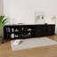 Buffet rétro 60 "avec tablettes réglables et 4 portes-430720816
