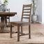 Kinston Solid Wood Dining Chair-825809467