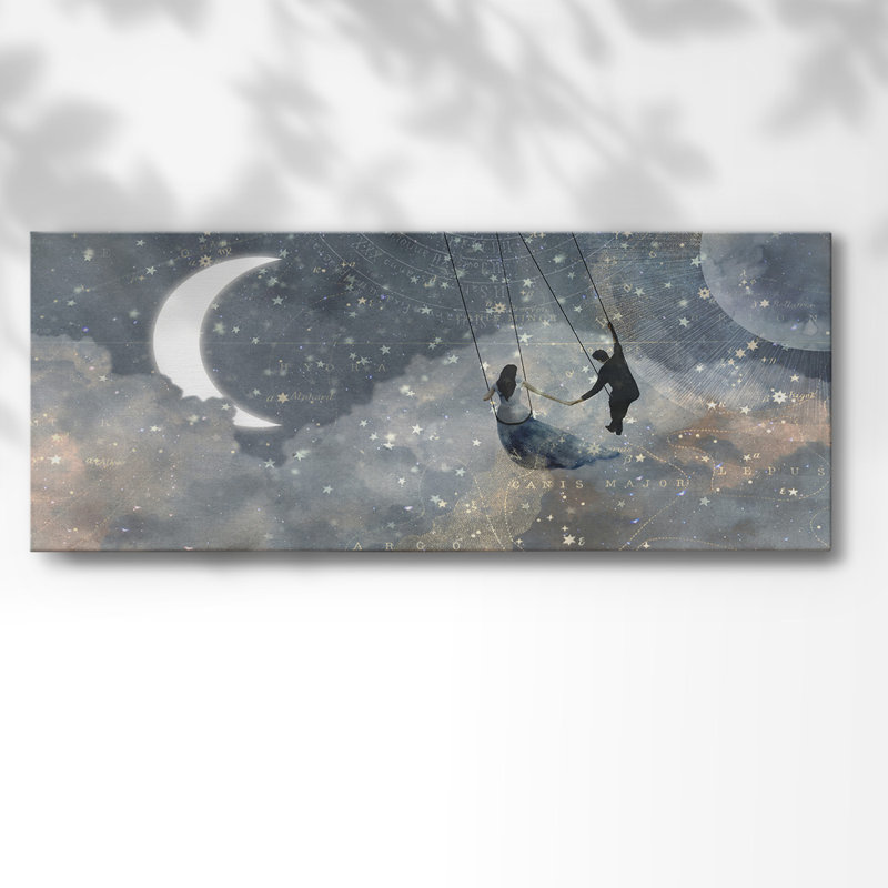 " Celestial Love Collection D "