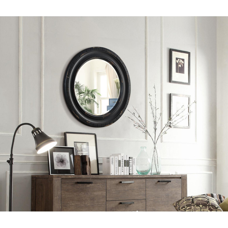Miroir mural Jamaur