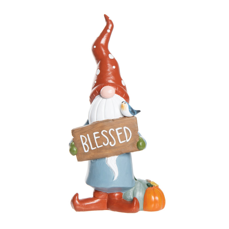 Thanksgiving Figurines & Collectibles