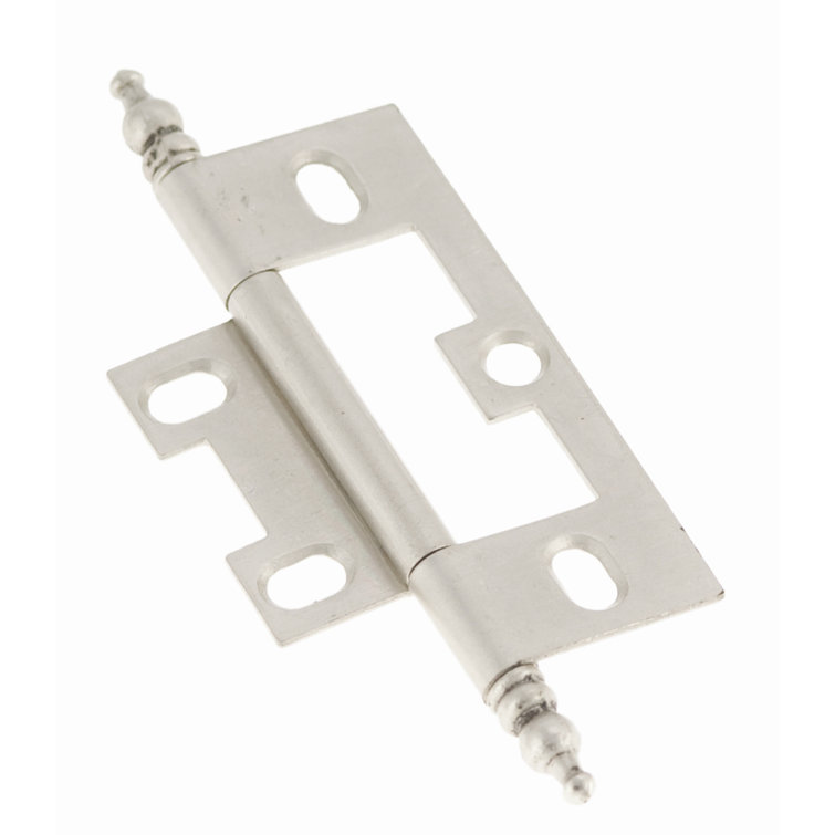 Free Swing Door Hinge