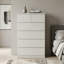 Commode 6 tiroirs Elegant Contemporary-1739269242