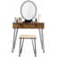 Coiffeuse Javanna-491734187