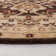 Evie Hand Tufted Wool Oriental Rug