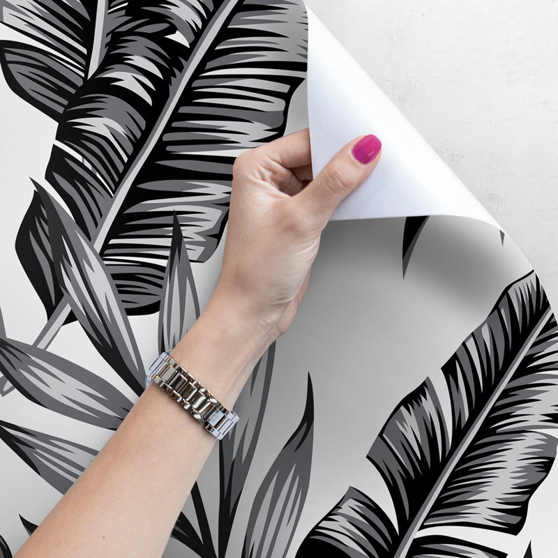 Grymes Matte Mural, 208cm H x 146cm W