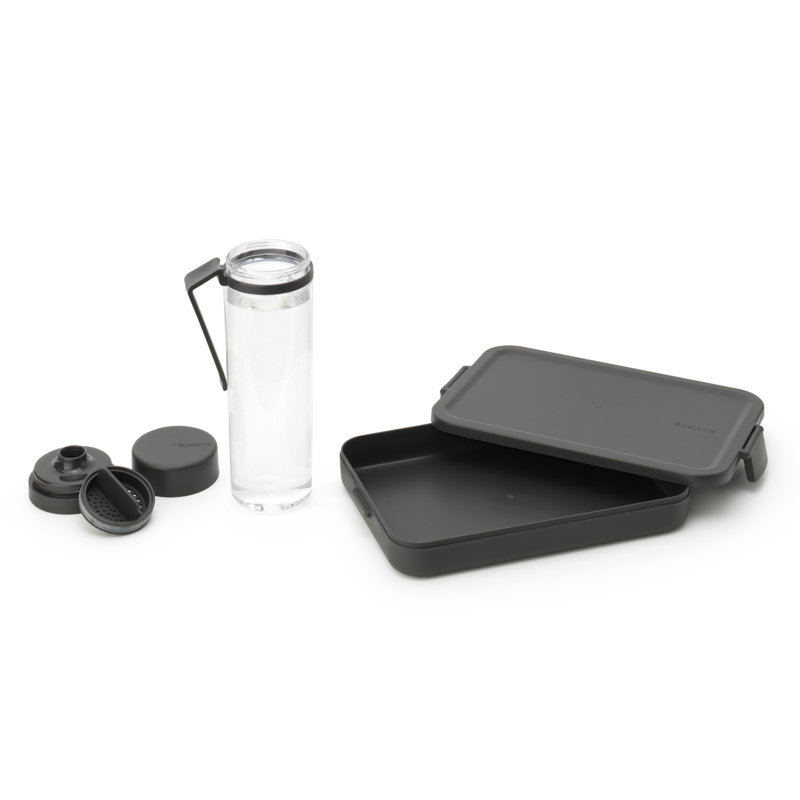 Brabantia Make & Take Break Set, 2 Pieces