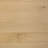 Kering Oak Wood Oval Console Table