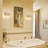 Modern Bathroom Vanity Light Fixture, 2-Light Wall Sconce For Mirror, Bedroom, Hallway, Durable Metal Construction With E26 Socket-1338396674