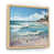 Cadre naturel flottant