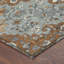 Tapis traditionnel lavable à la machine intérieur / extérieur ACN2463-1462180896-1462180904