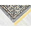 Tapis gris zone oriental-303370857