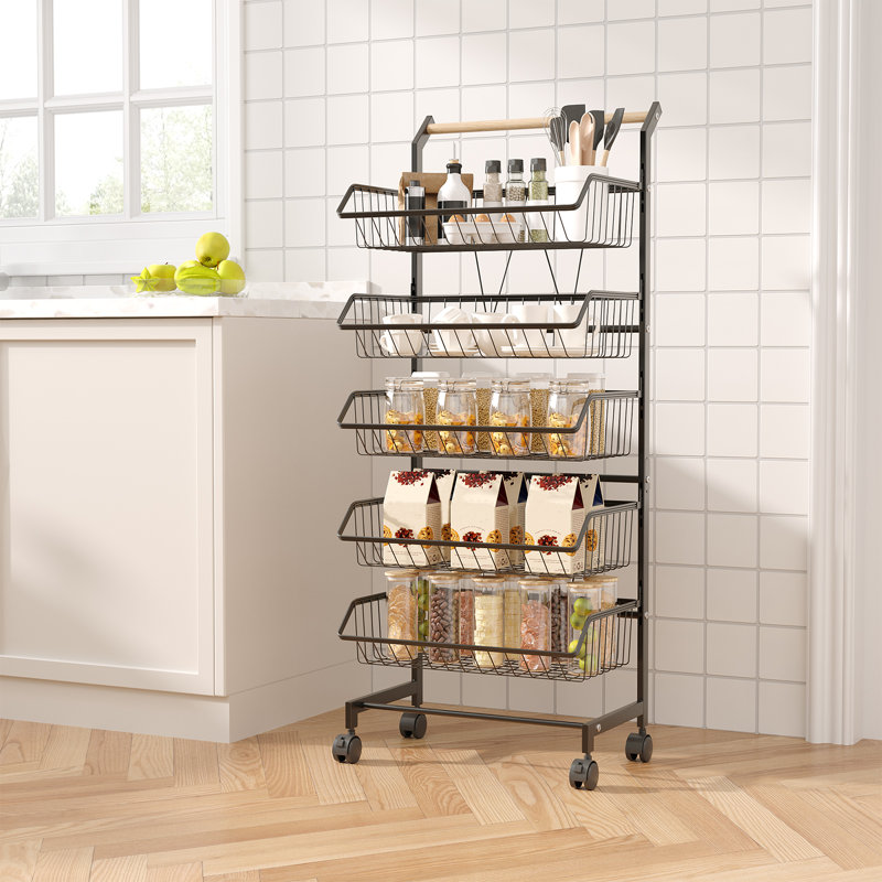 Under Sink Organizer