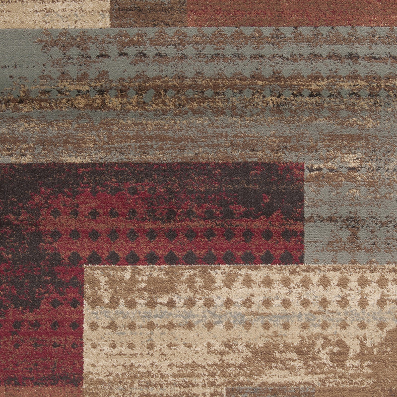 Moya Area Rug, Rectangle 61 x 99cm