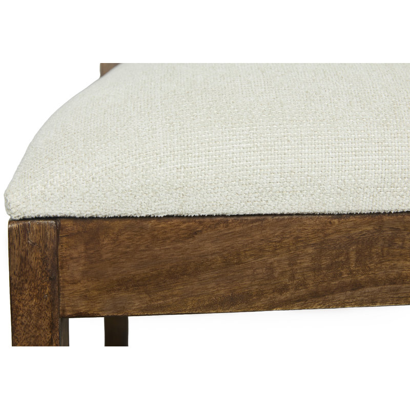 Chaise Ladderback (vendue par paire)