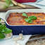Rectangle Ceramic Baker