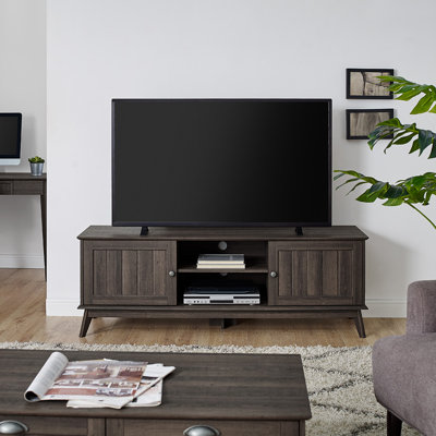 Cabral TV Stand For TVs Up To 70"