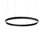 1 - Light LED Pendant