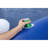 Plastic Free Form Inflatable Pool 24'' H x 69'' W x 78'' L
