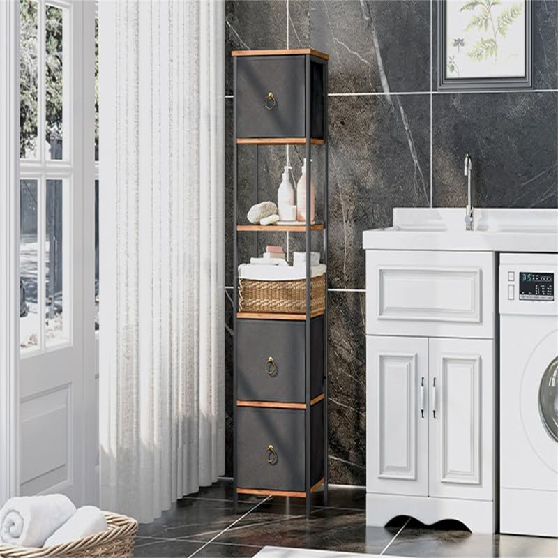 Annettia Bathroom Shelves