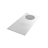 Skyland 31.7'' L Bathroom Sink