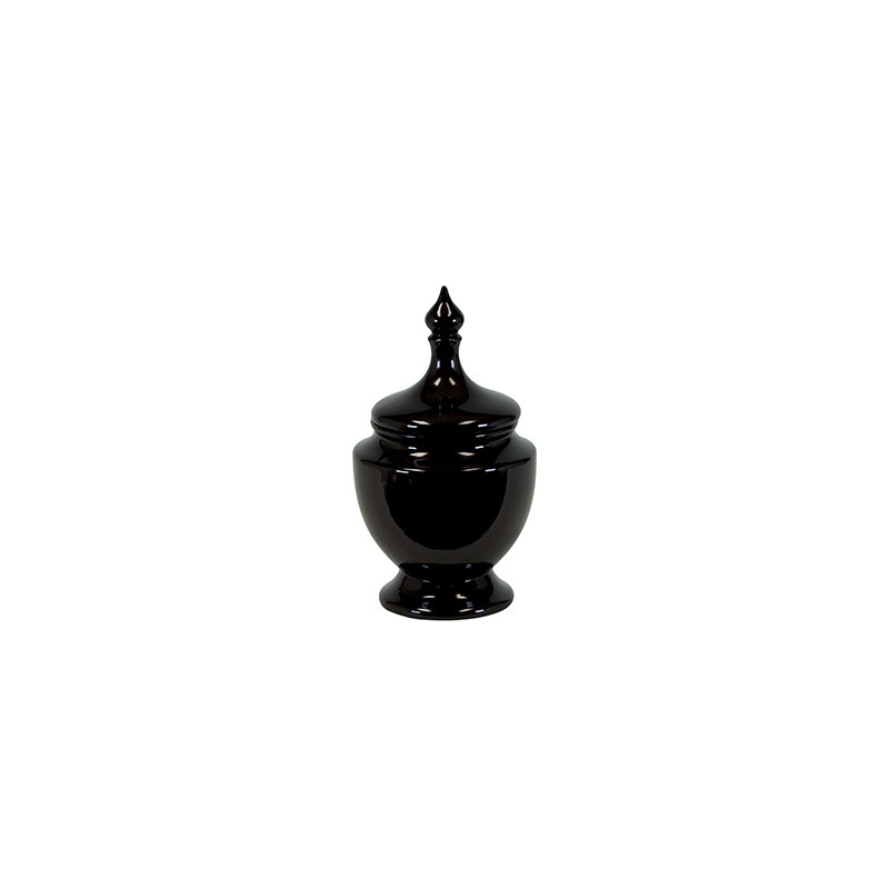 Ceramic Food Storage Container