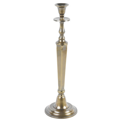 Metal Candelabra