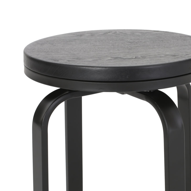 COUNTER STOOL    2Pcs/Set