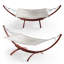 Buffington Hammock with Stand-50585036
