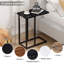 Table de bout en C 24 po Camillie-1935062895