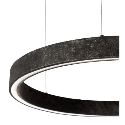 1 - Light LED Pendant