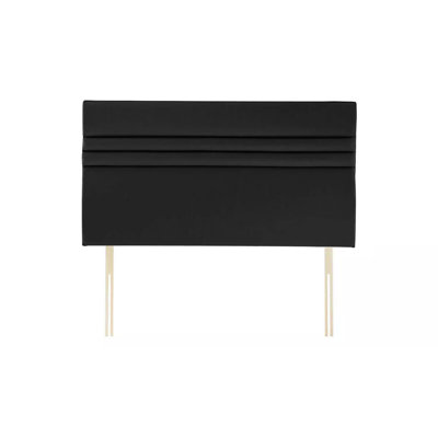 Upholstered Velvet Headboard