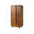 Lacquered Light Brown is out of stock selected