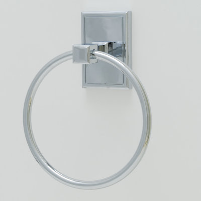 Hamilton Towel Ring