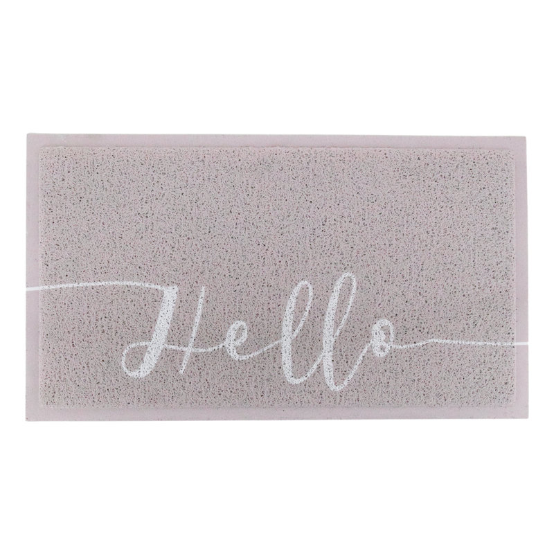 Moiser Non-Slip Doormat