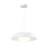 Boden LED Pendant Light (White)
