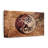 " Yin Yang Wood Style Tree "-957627501