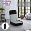 Chaise en filet Mesh, noir-805993005